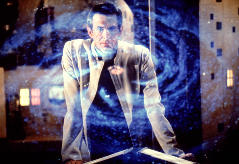 Illustration for article titled Retrospective: Walt Disney's "The Black Hole". AKA: The movie my parents got ambushed by when they took me to see it.